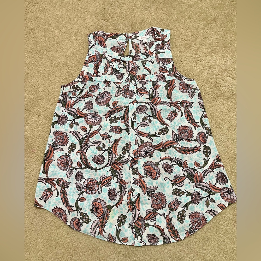 Small Candies Top